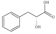 D-苯基乳酸